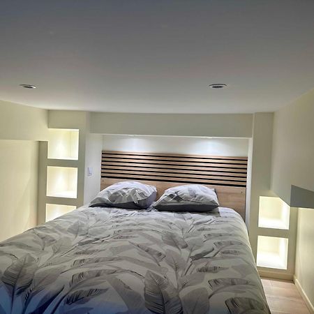 Appartement Cosy Et Fonctionnel 4 Personnes لو هافر المظهر الخارجي الصورة