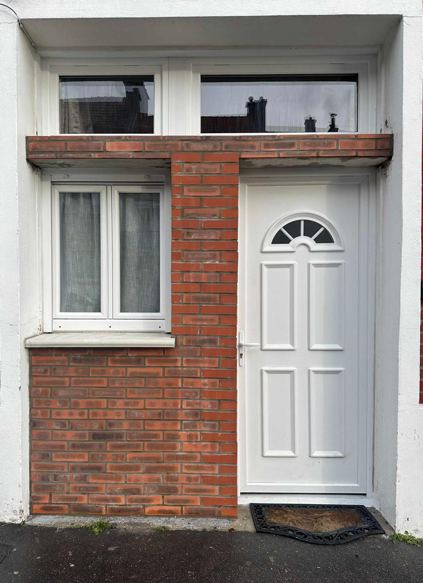 Appartement Cosy Et Fonctionnel 4 Personnes لو هافر المظهر الخارجي الصورة