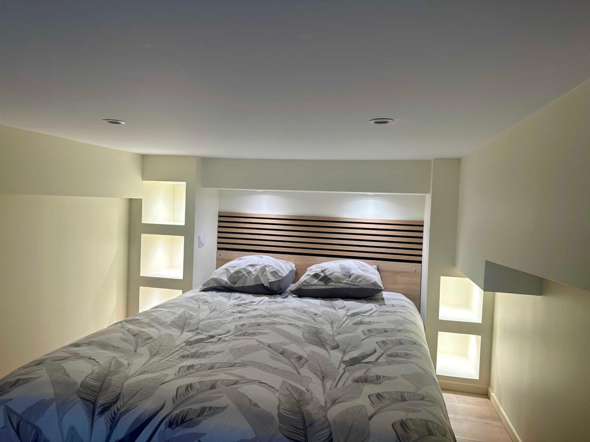 Appartement Cosy Et Fonctionnel 4 Personnes لو هافر المظهر الخارجي الصورة